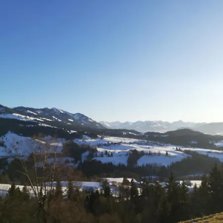 Alpblick