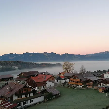Apartment Alpblick