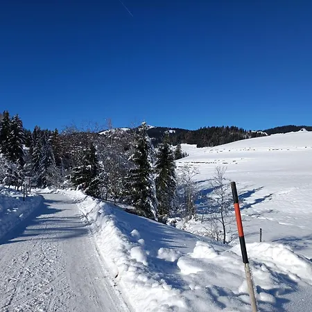 Alpblick * Sonthofen