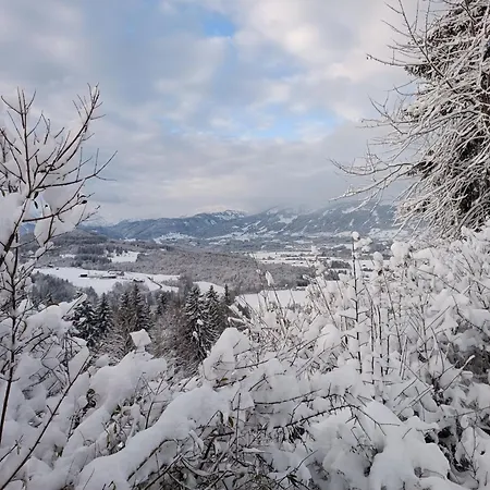 Apartment Alpblick Sonthofen