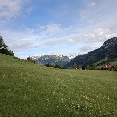 Alpblick * Sonthofen