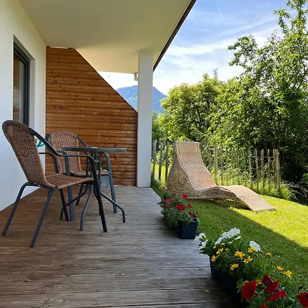 Alpblick Sonthofen