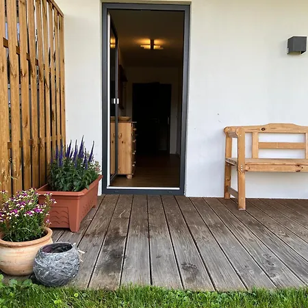 Alpblick Apartment Sonthofen