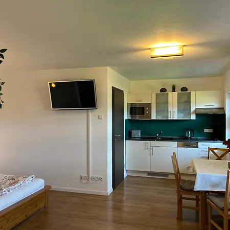 Apartment Alpblick