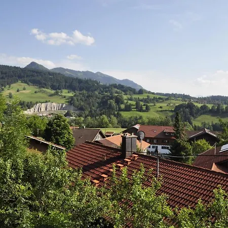 Alpblick Apartment *