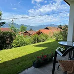 Alpblick Апартаменты