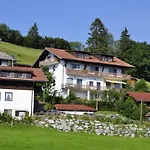 Alpblick * Зонтхофен