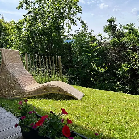 Alpblick