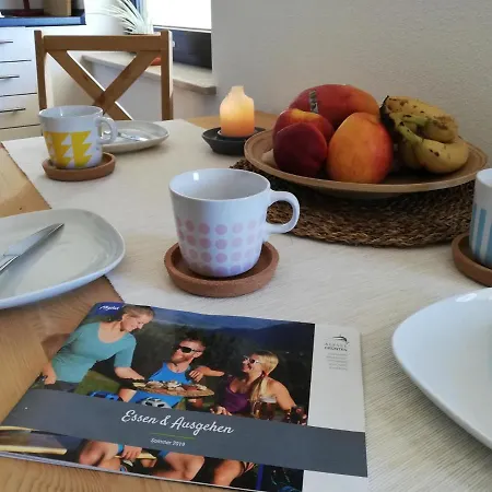 Alpblick Appartamento Sonthofen